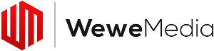 Wewe Media logo