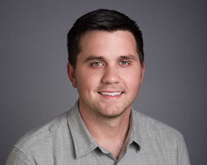 Eric Stiner