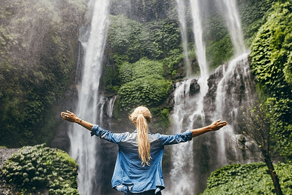 Is Waterfall Marketing Right For Your Business?