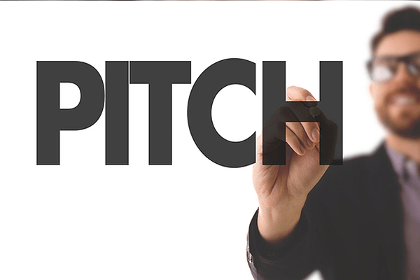 What’s The Pitch Of Your Push?