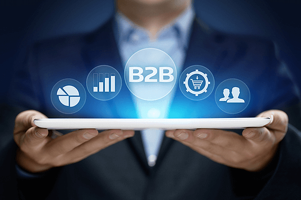 Push’s Role In B2B Communications