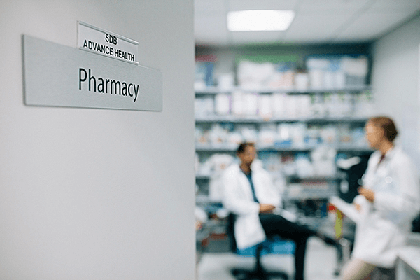 How Push Can Help Your Pharmacy