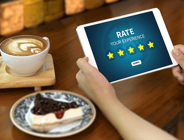 Use Push to Get Better Reviews