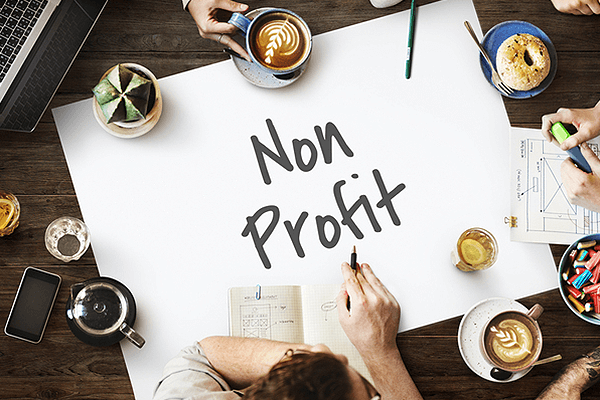 How Non-Profits Can Use Push
