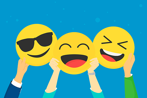 Do Emoji Belong In Push Notifications?