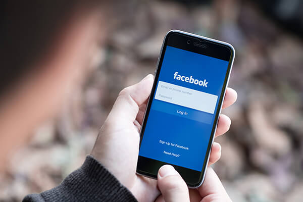 Is Facebook the Right Platform to Find Customers?