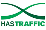 Has Traffic