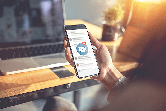 Web Notifications & Email: A Marriage Made in Marketing Heaven