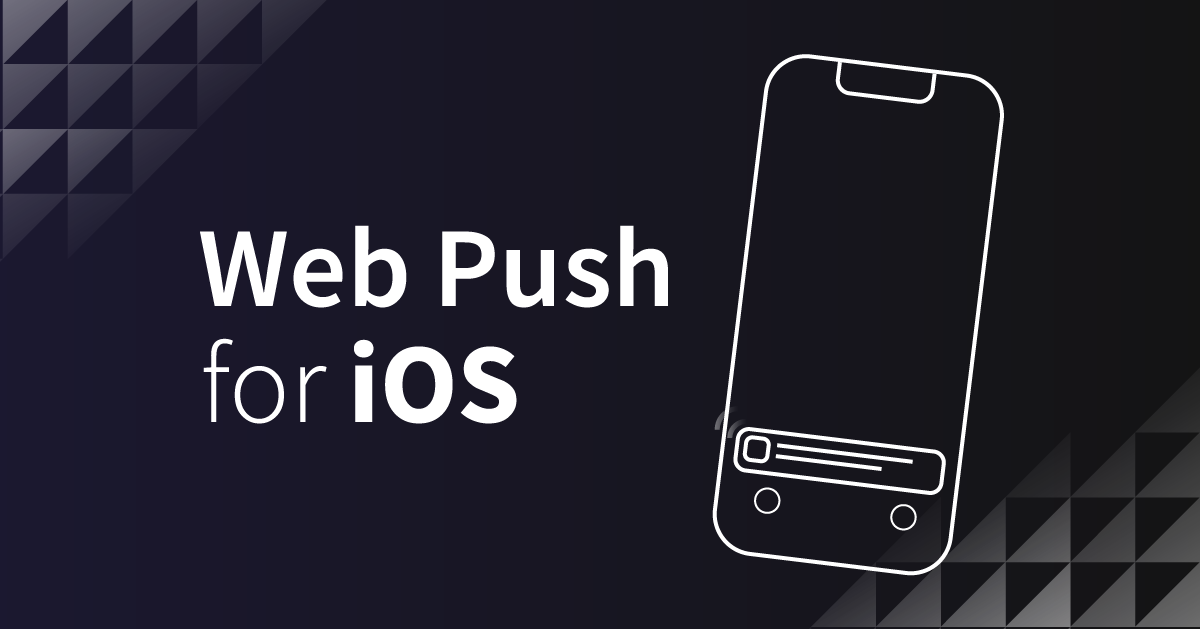 iOS Web Push Support is Now In Beta