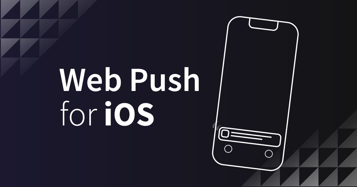 Web Push Comes to iOS